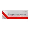 Olimelt, Olanzapine