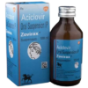 Zovirax Suspension,Zovirax
