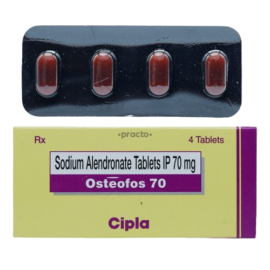 Osteofos