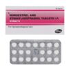 Primox, Nortriptyline