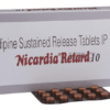 Nicardia Retard