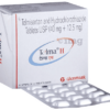 Telma H Tablet