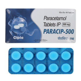 Paracip