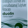 Duolin Rotacaps