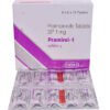 Trivastal LA