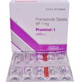 Pramirol