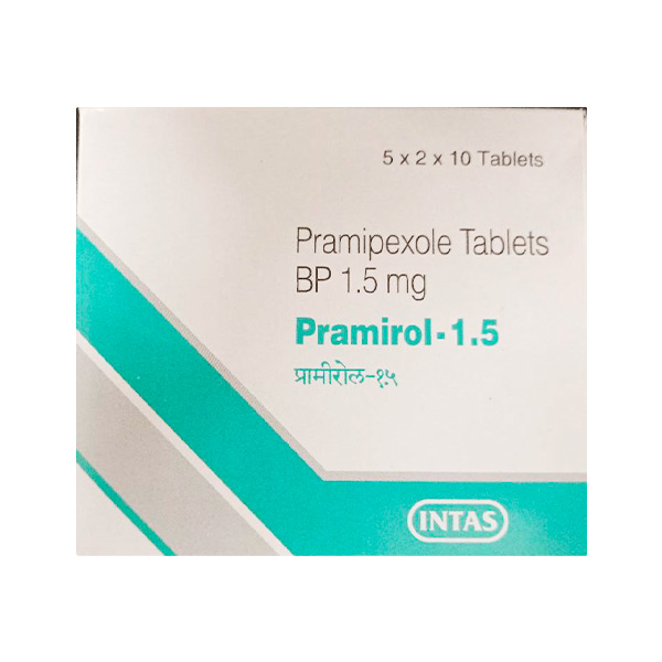 pramirol-1.5 Pramirol