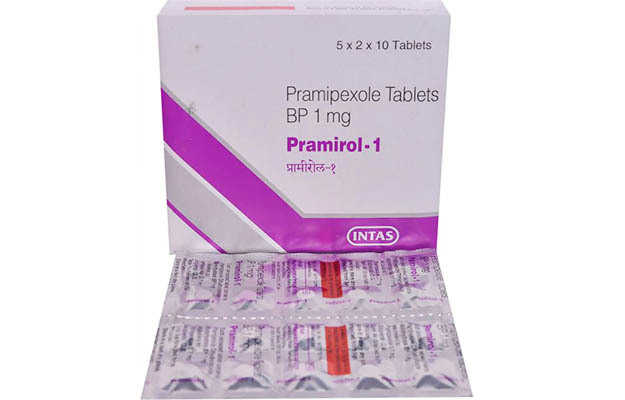 pramirol-1 Pramirol