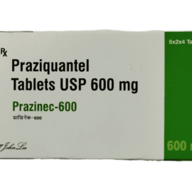 Prazinec