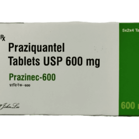 Prazinec