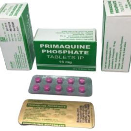 Primaquine