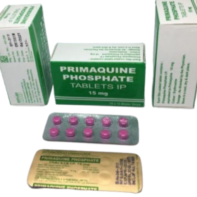 Primaquine