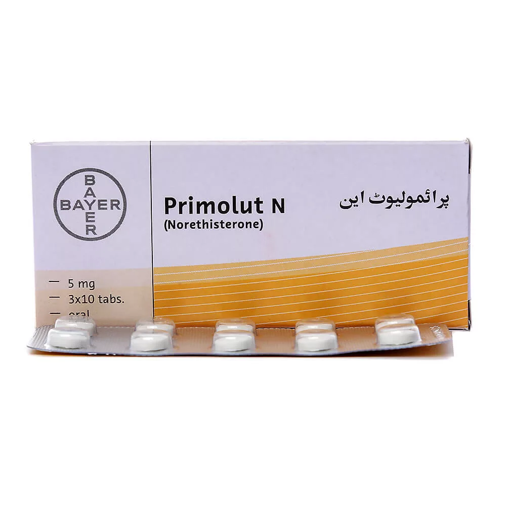 primolut-n