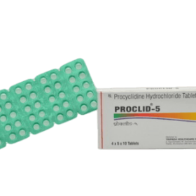 Proclid