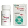 Isentress,Raltegravir