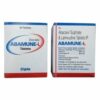 Abamune L