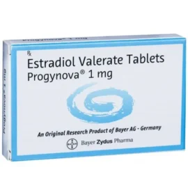 Progynova