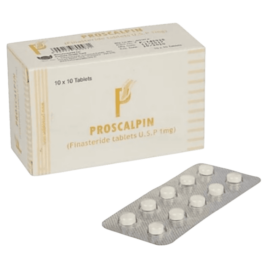 Proscalpin
