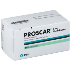 Proscar