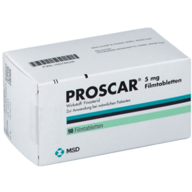 Proscar