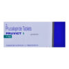 Pruvict, Prucalopride