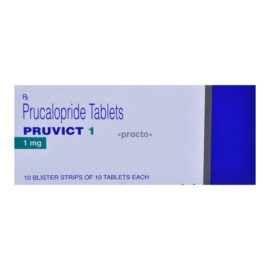 Pruvict