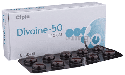 Divaine