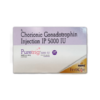 Puretrig 5000IU Injection,Chorionic Gonadotrophin