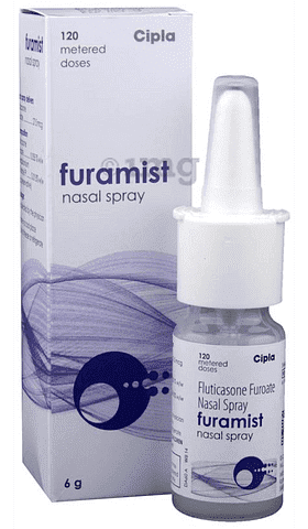 Furamist Nasal Spray