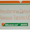 Mesacol
