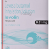 Levolin Respules