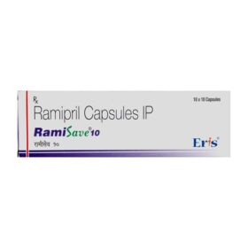Ramisave