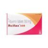 Rcifax, Rifaximin