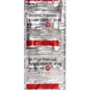 Voveran Emulgel, Diclofenac