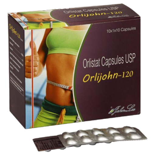 Orlijohn, Orlistat