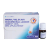 Amlode, amlodipine