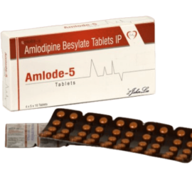 Amlode