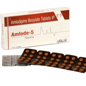 Amlode
