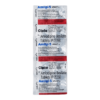 Amlip, amlodipine