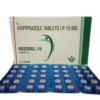 Arizole, Aripiprazole