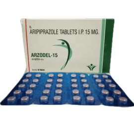 Arzodel