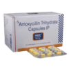Vemox,Amoxicillin