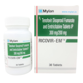 Ricovir EM