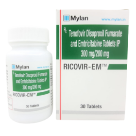 Ricovir EM