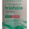 Triohale Inhaler