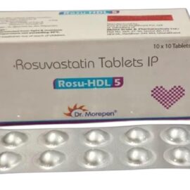 Rosu-HDL