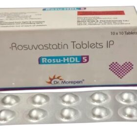 Rosu-HDL