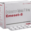 Emeset,Ondansetron