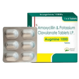 Augmine