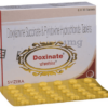 Doxinate,Doxylamine,Vitamin B6